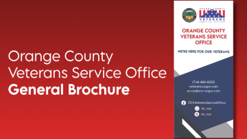 VSO General Brochure Link Card
